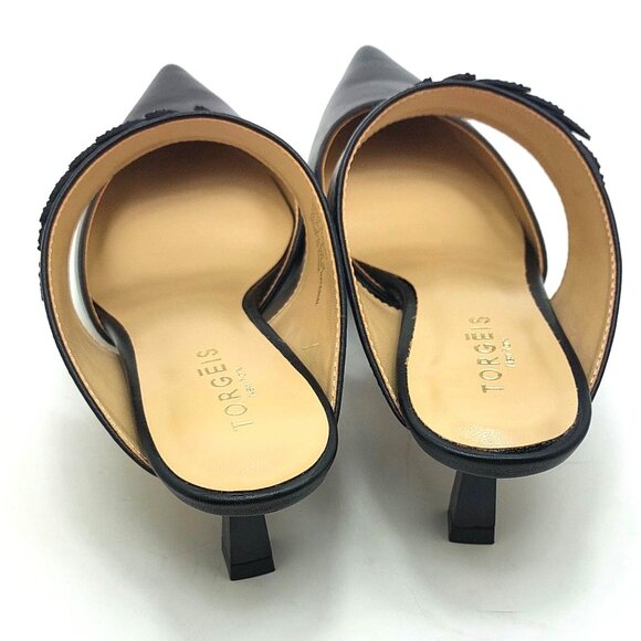 Torgeis Women's Amaranthus Pumps - Size 7.5 - Picture 3 of 16